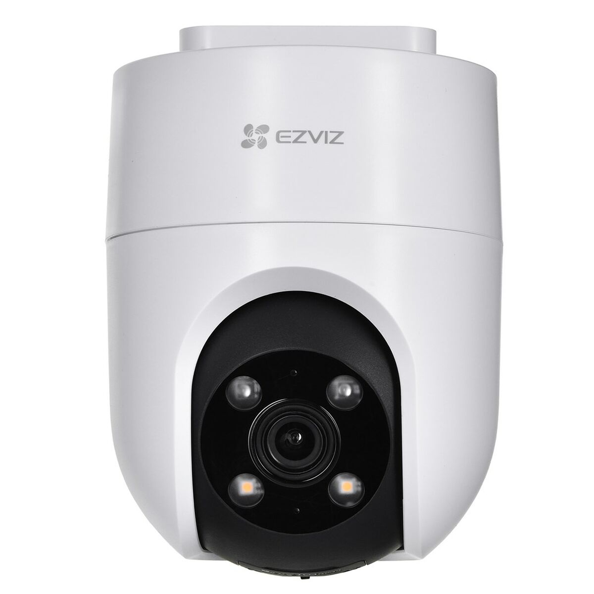 Videocámara de Vigilancia Ezviz H8C 4MP