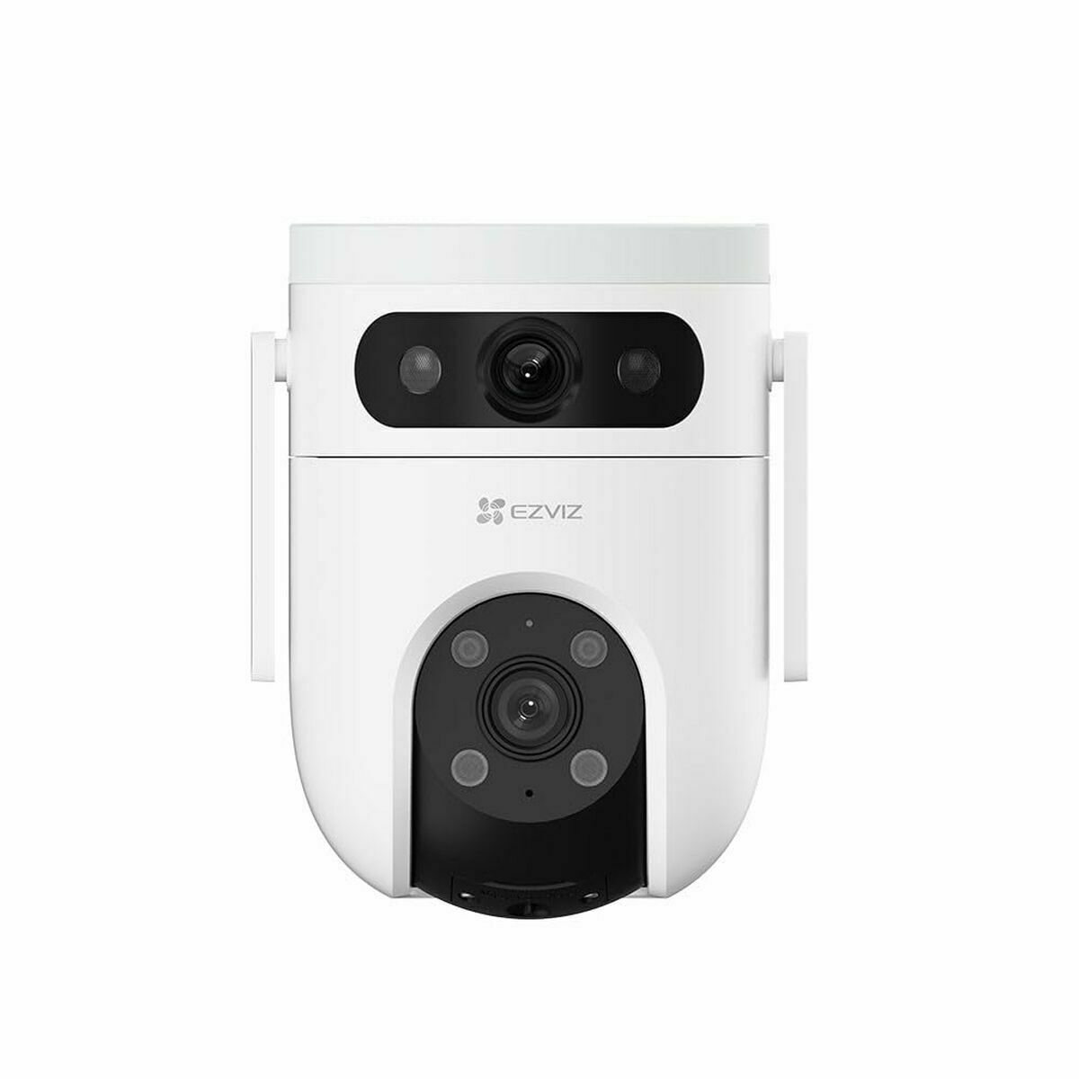 Videocámara de Vigilancia Ezviz H9C 3MP