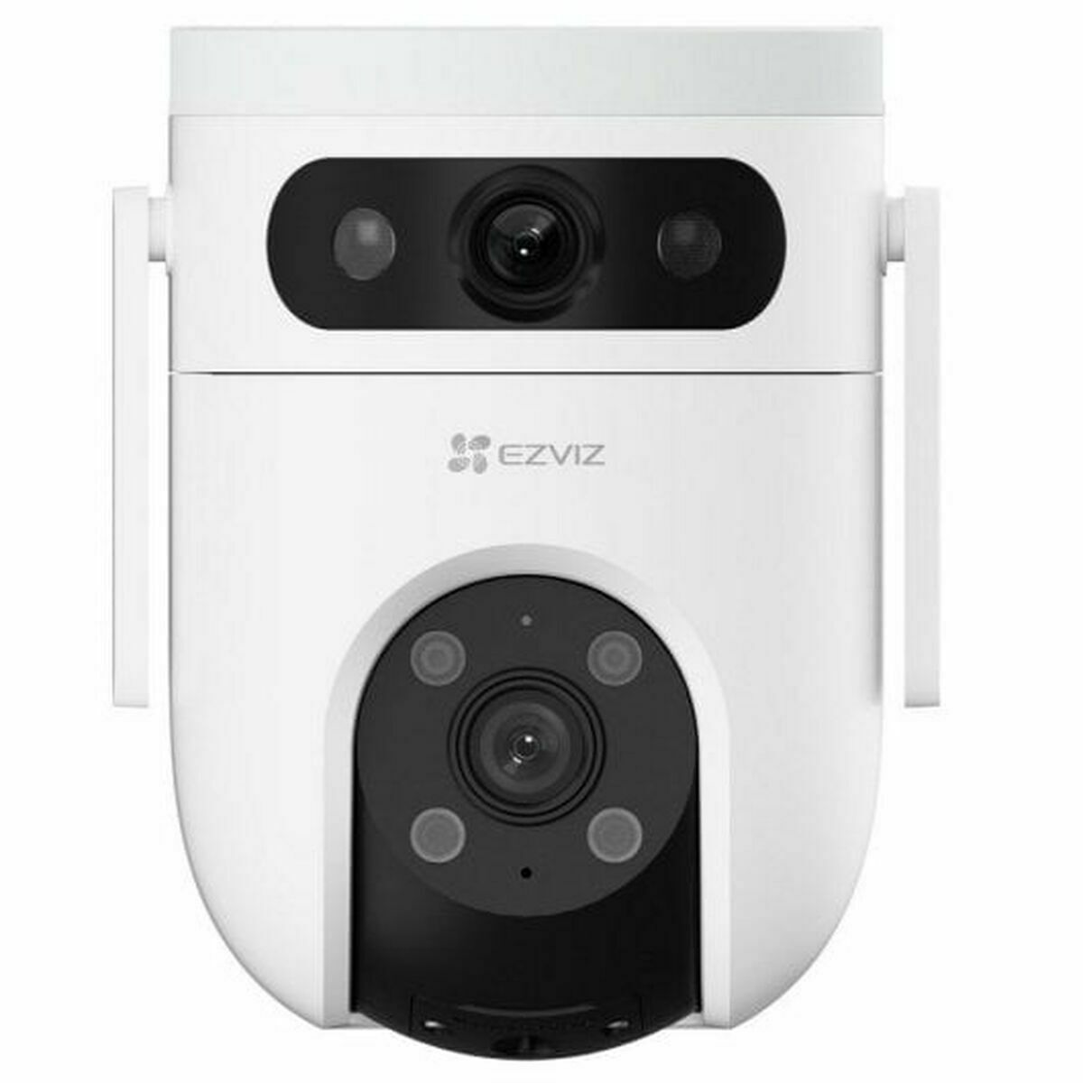 Videocámara de Vigilancia Ezviz H9C 3MP