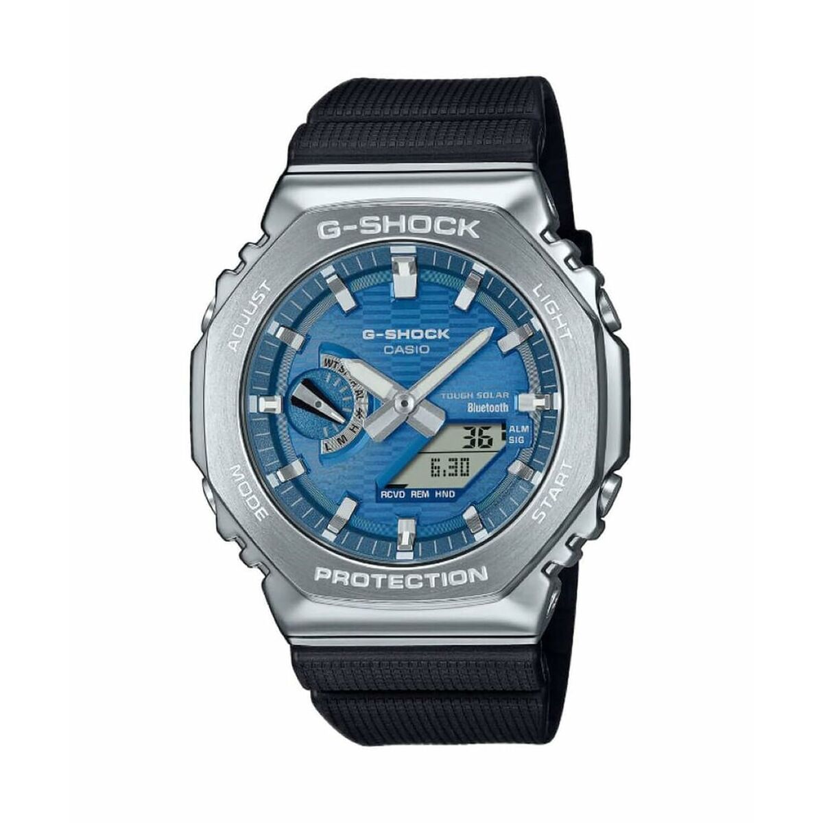 Reloj Hombre Casio G-Shock