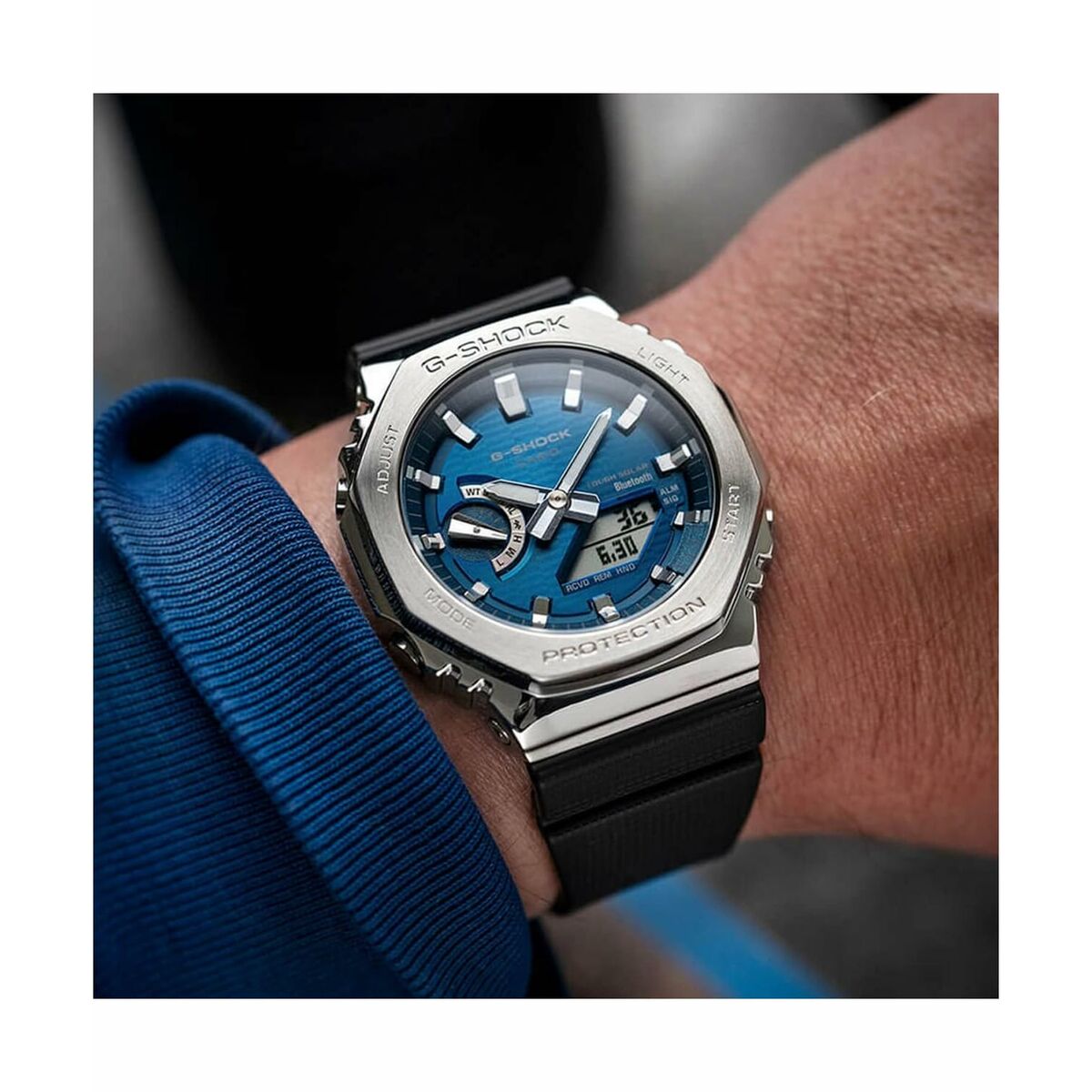 Reloj Hombre Casio G-Shock