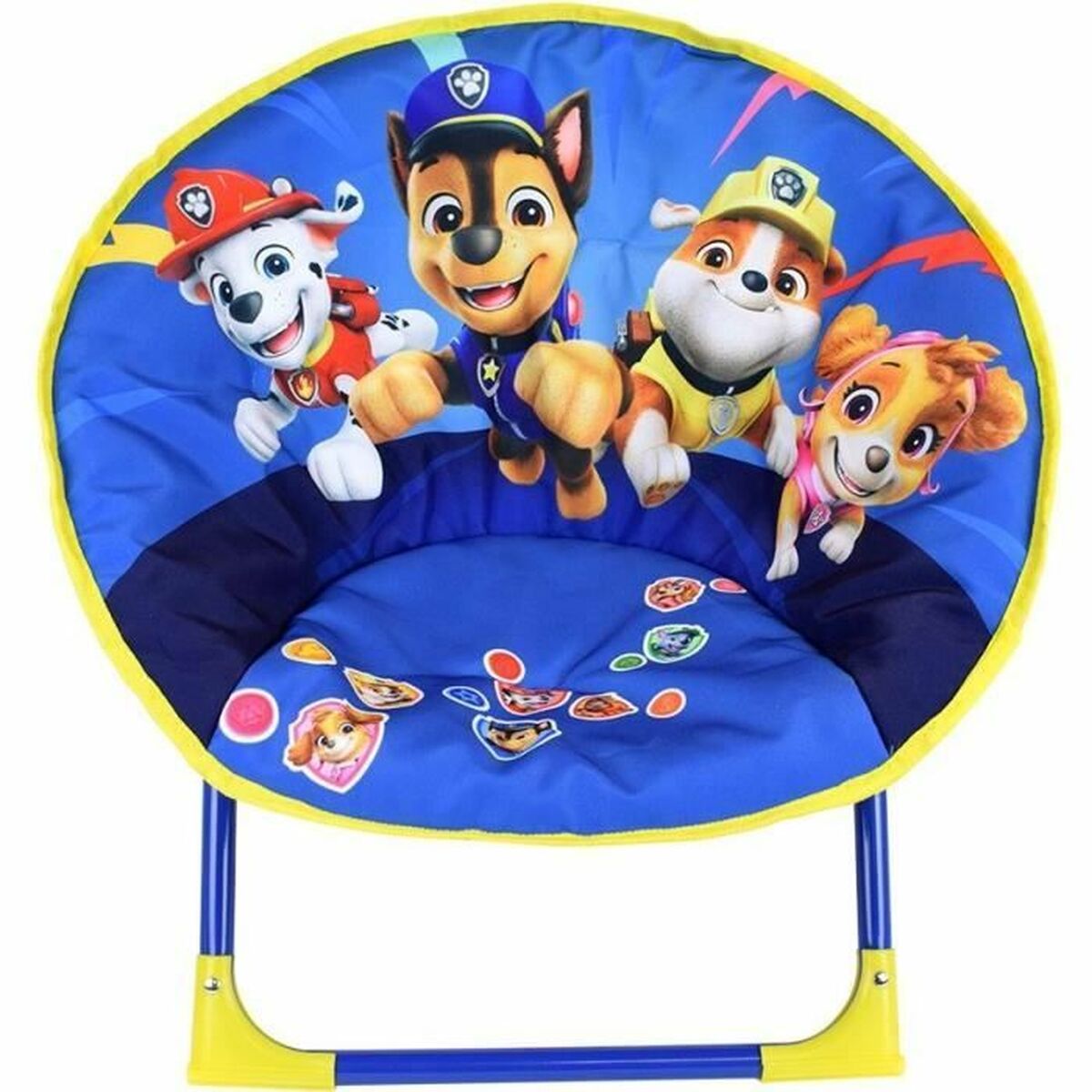 Silla para Niños Fun House