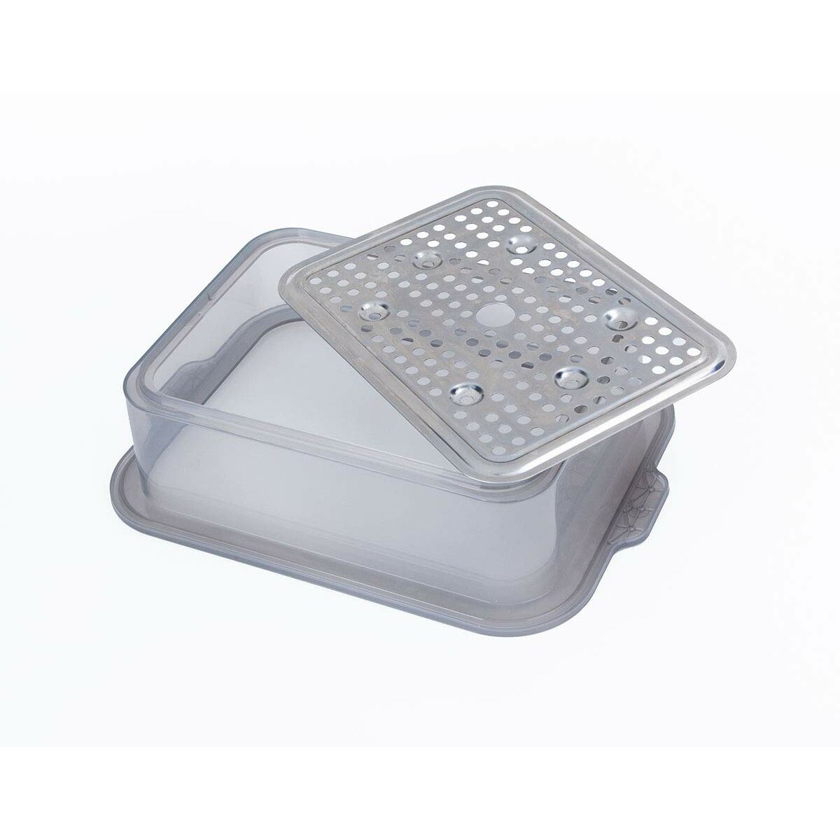 Vaporera JATA CV623 Plástico 800 W