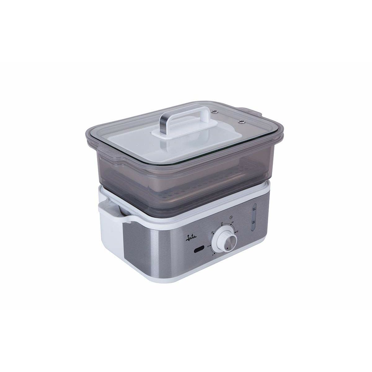 Vaporera JATA CV623 Plástico 800 W