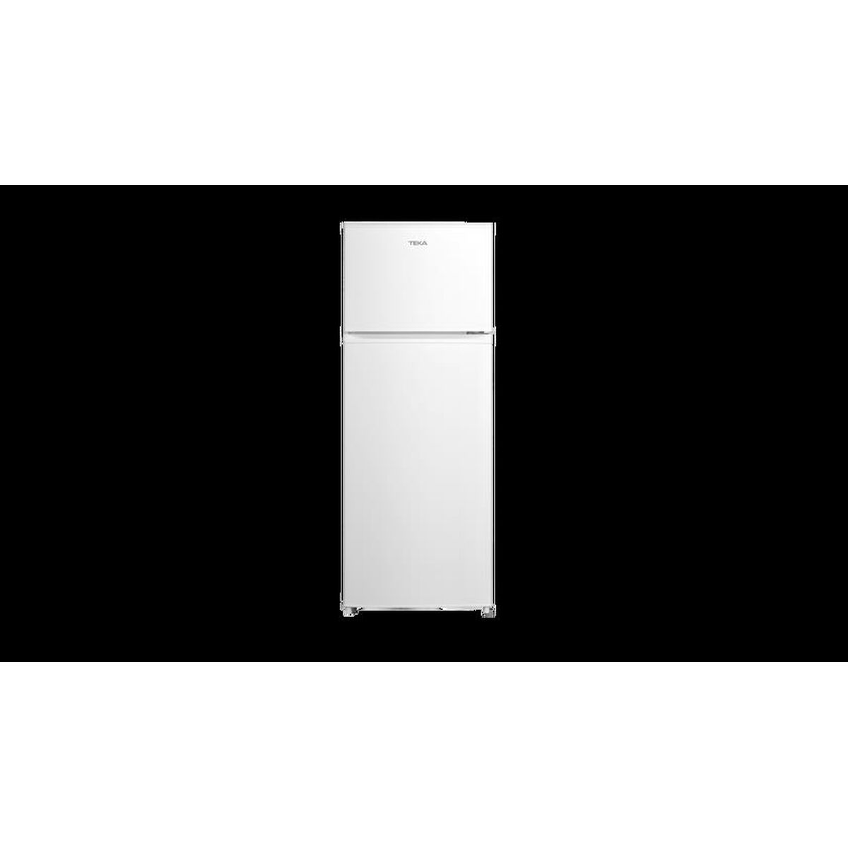 Frigorífico combinado Teka RTF2510     143 Blanco