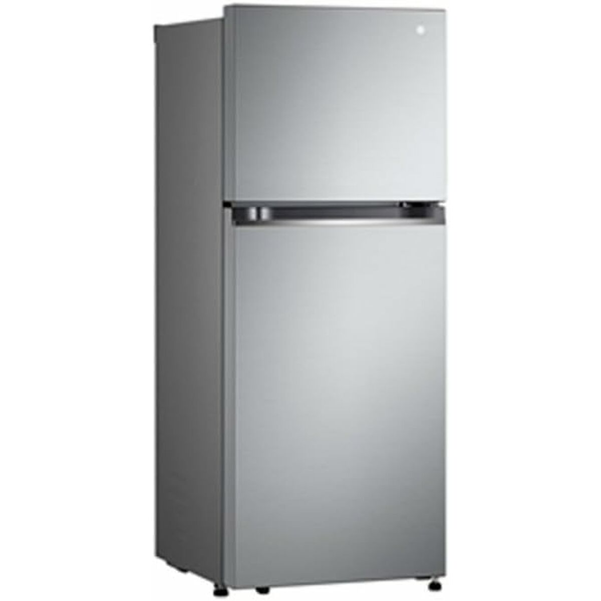 Frigorífico combinado LG GTBV22PYGKD 145 Acero