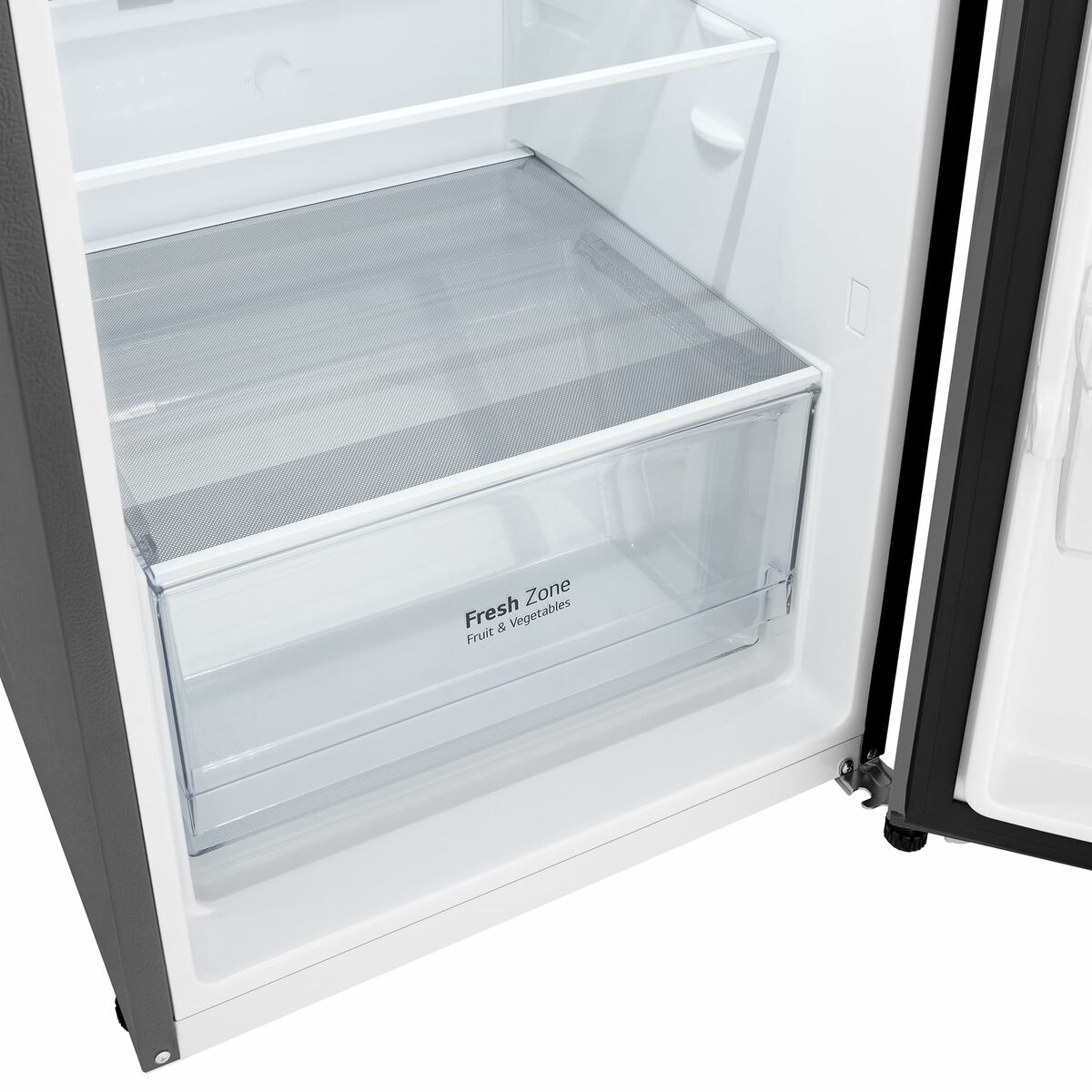 Frigorífico combinado LG GTBV22PYGKD 145 Acero