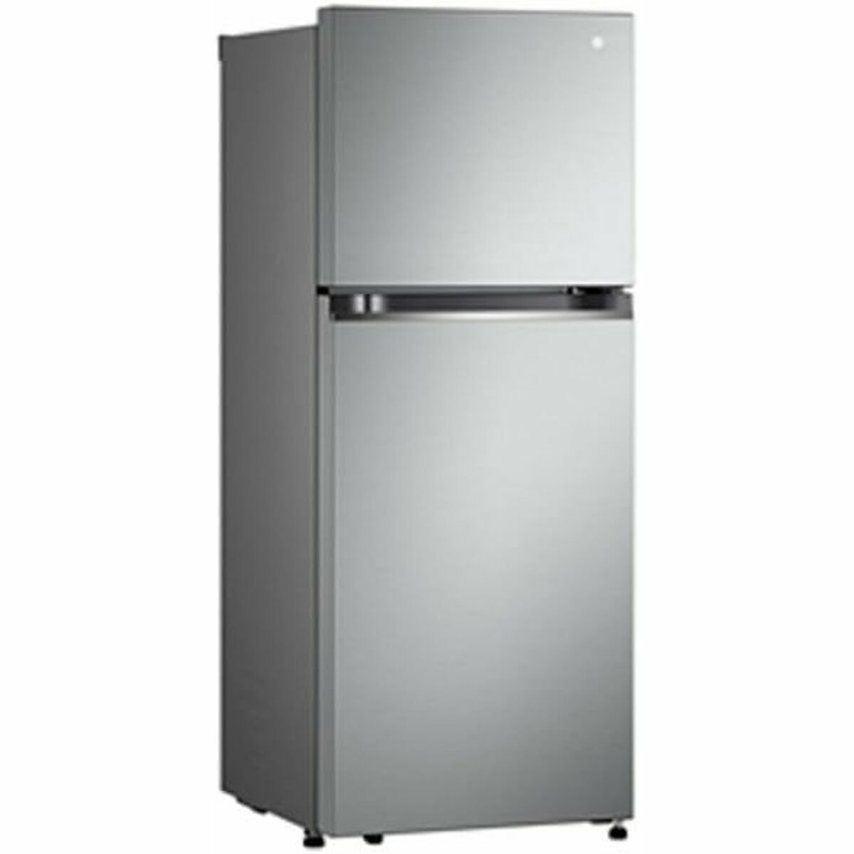 Frigorífico combinado LG GTBV22PYGKD 145 Acero