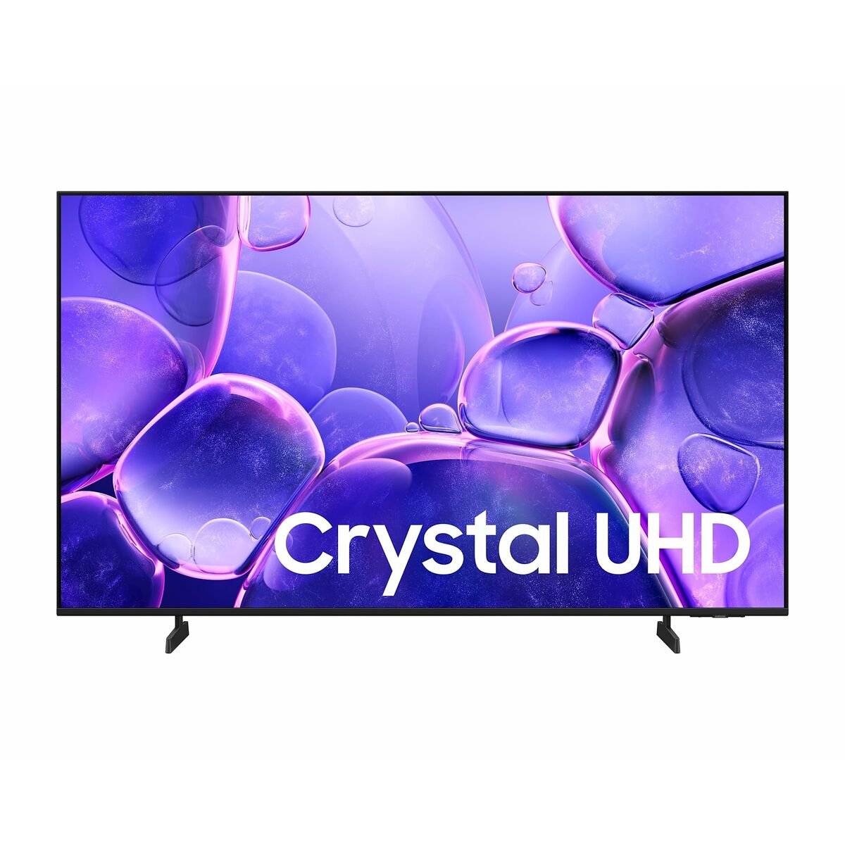 Smart TV Samsung UE55U8072FUXXH 55" 4K Ultra HD