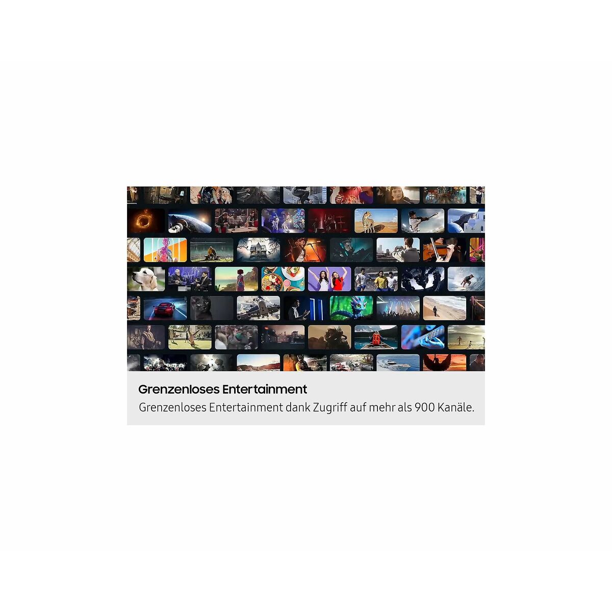 Smart TV Samsung UE55U8072FUXXH 55" 4K Ultra HD