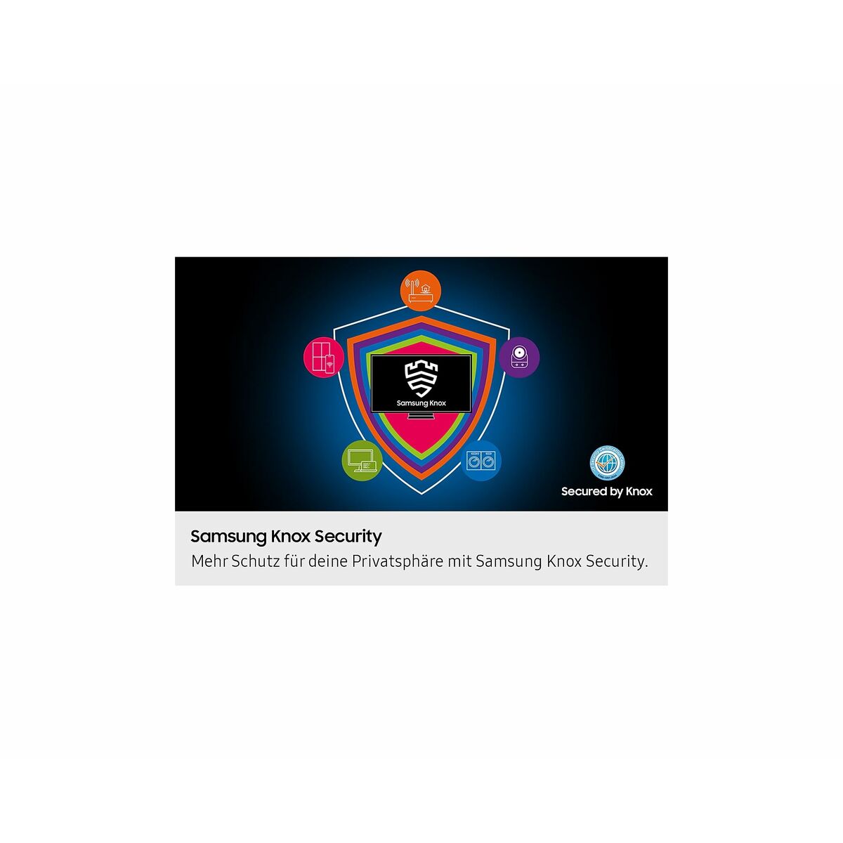 Smart TV Samsung UE55U8072FUXXH 55" 4K Ultra HD