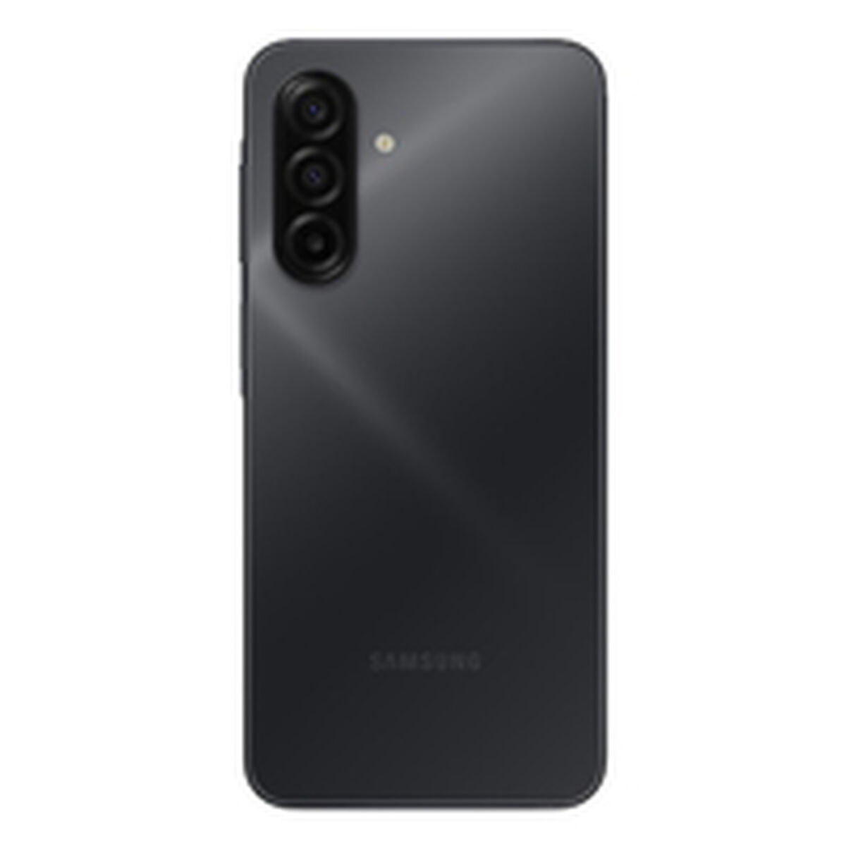 Smartphone Samsung A17 BLACK