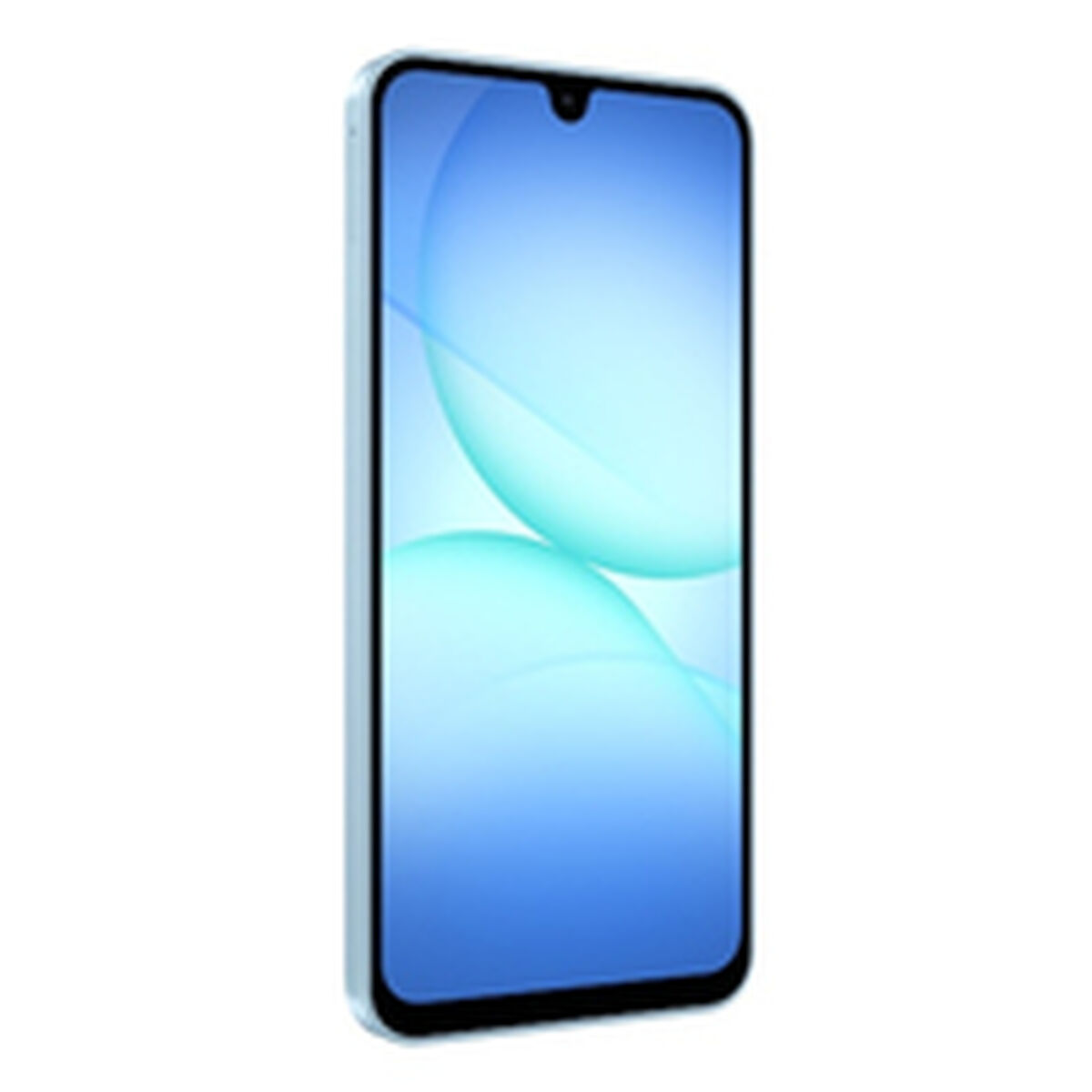 Smartphone Samsung A17 LIGHT BLUE