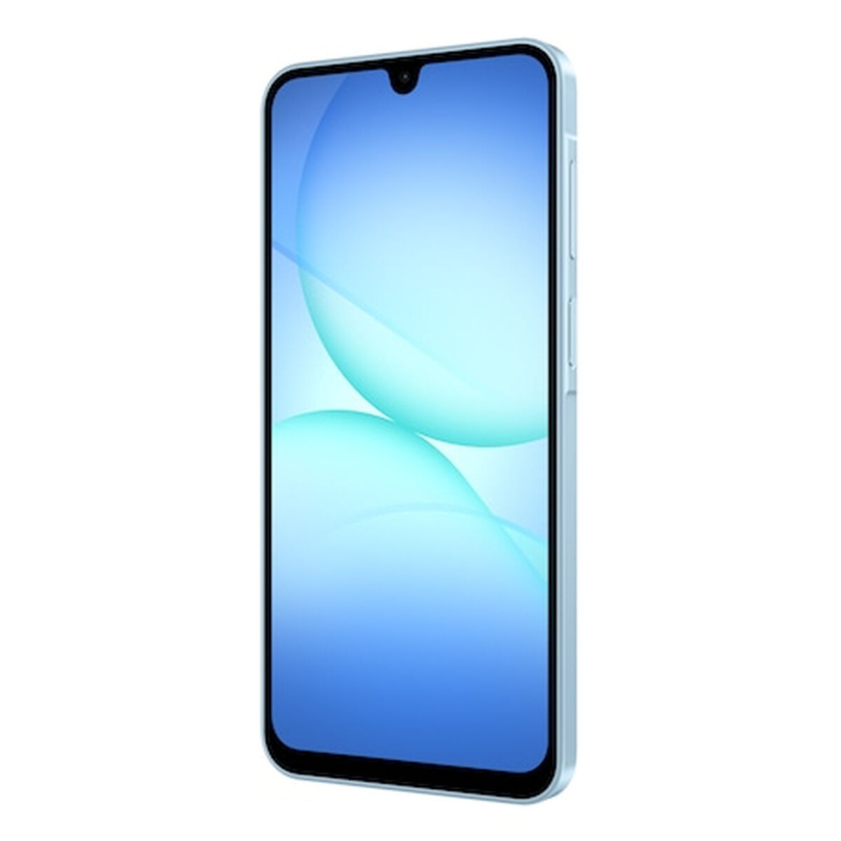 Smartphone Samsung A17 LIGHT BLUE