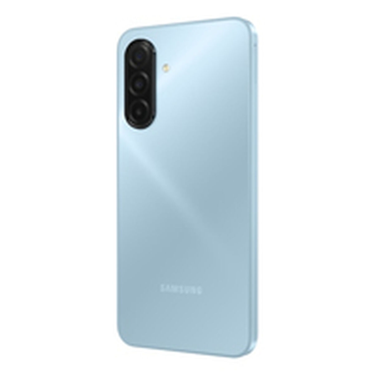 Smartphone Samsung A17 LIGHT BLUE