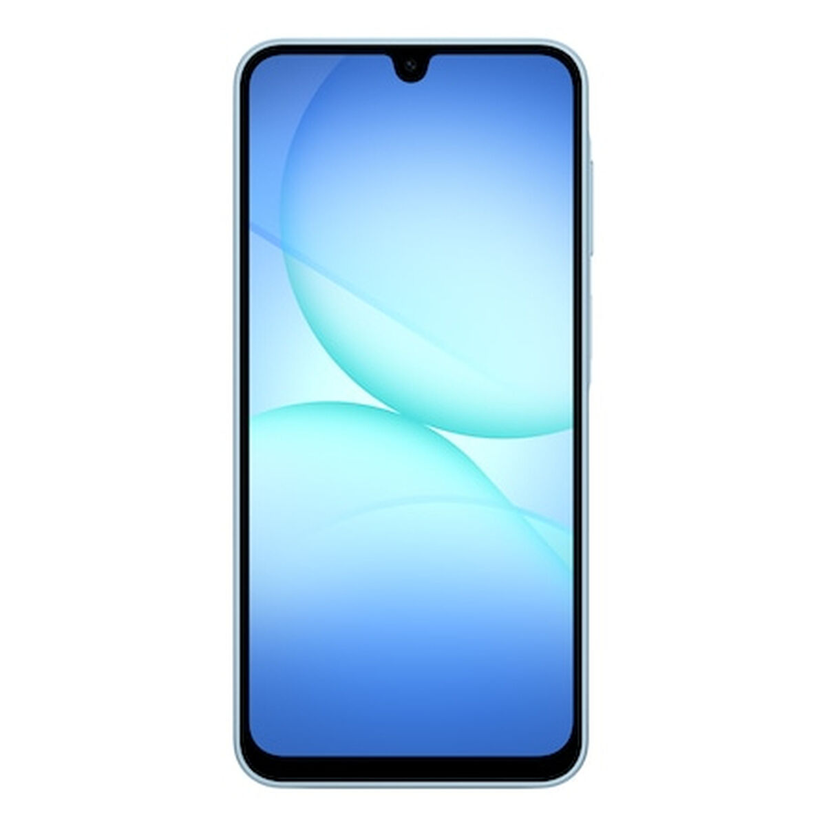 Smartphone Samsung A17 LIGHT BLUE