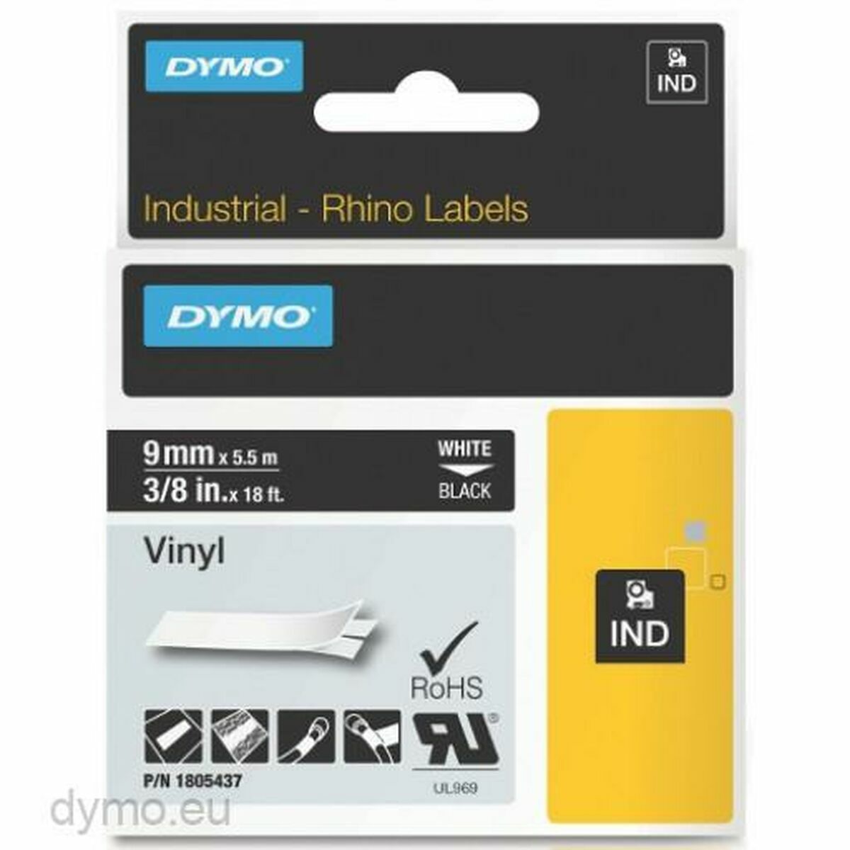 Accesorio Dymo 1805437