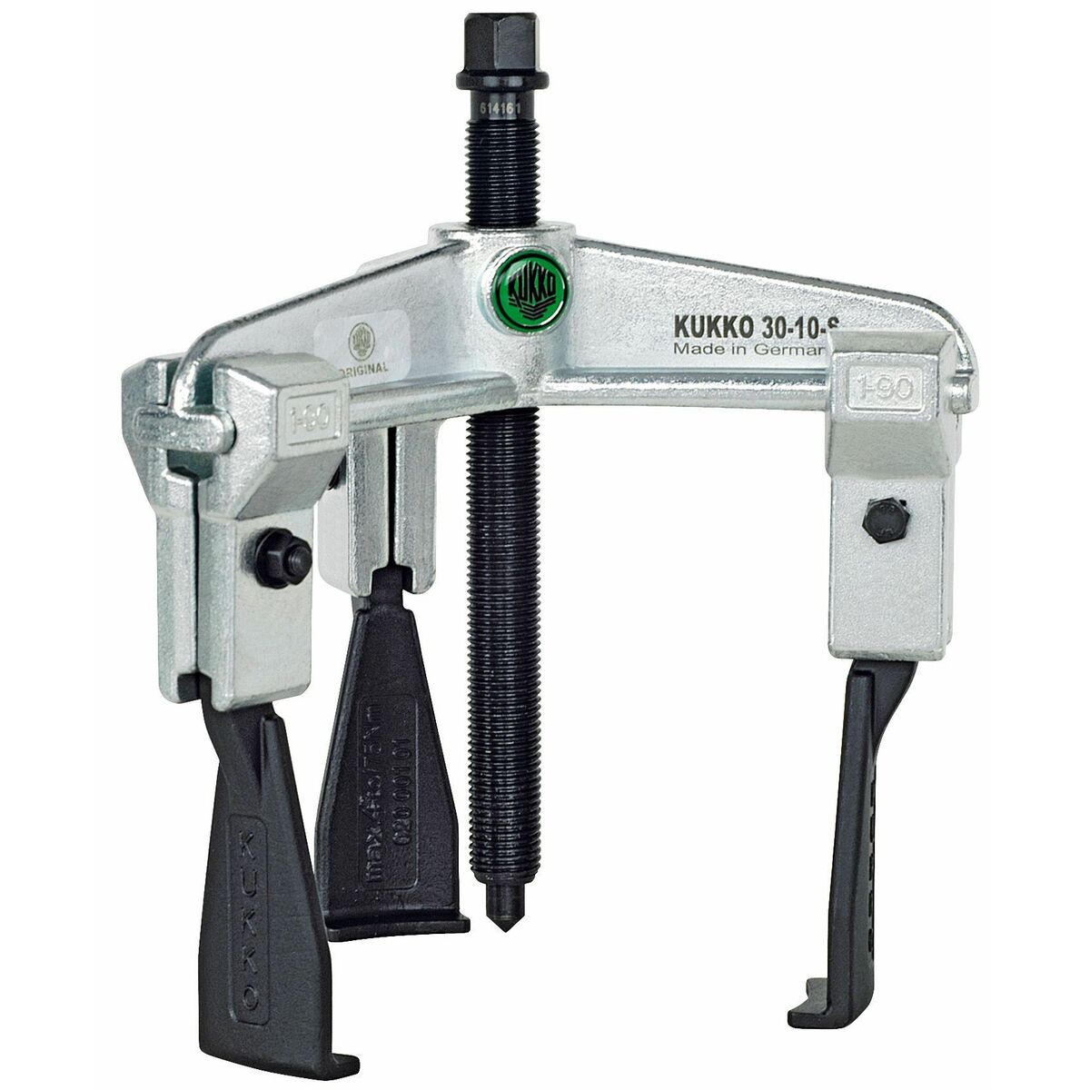 Extractor de rodamientos KUKKO 3 Patas