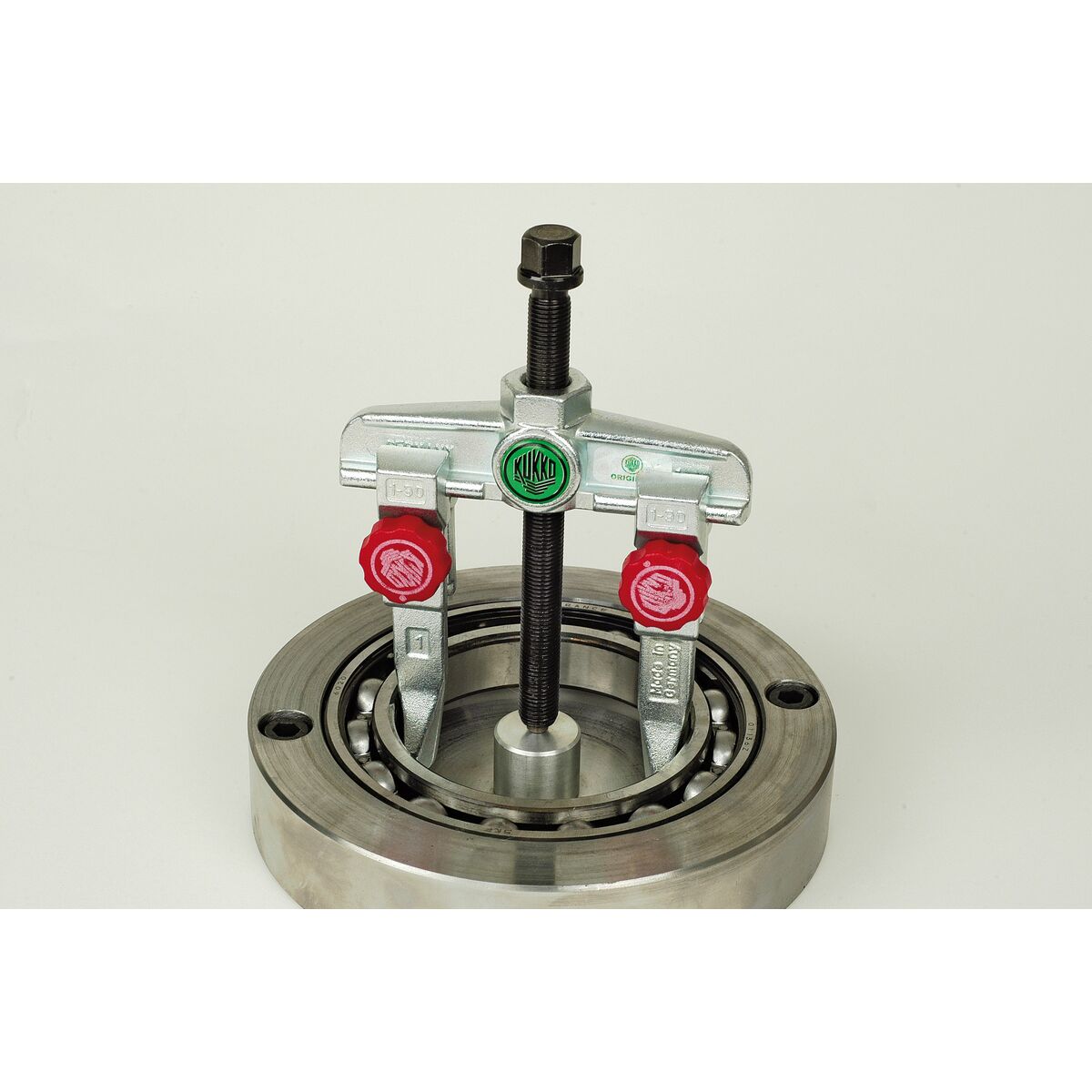Extractor de rodamientos KUKKO 2 Patas