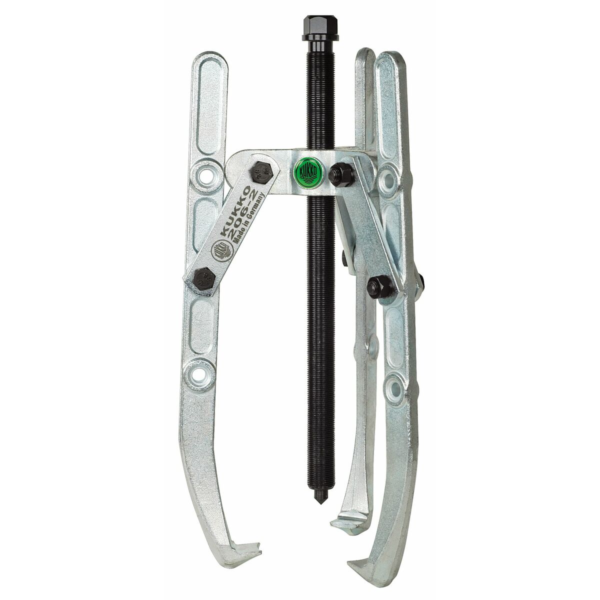 Extractor de rodamientos KUKKO 3 Patas