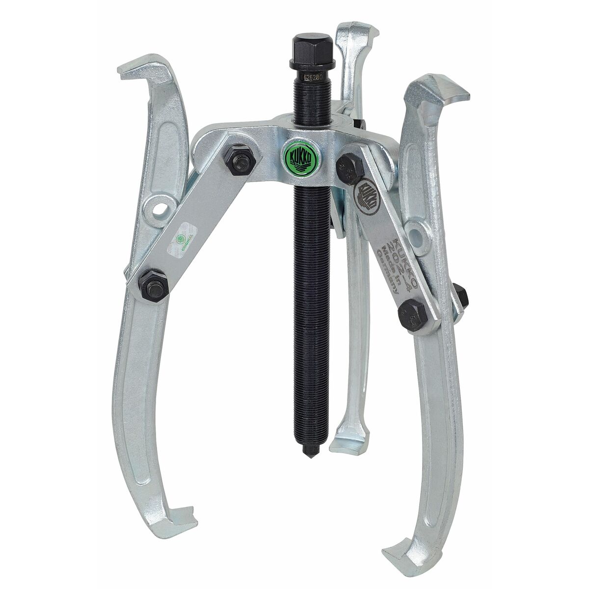 Extractor de rodamientos KUKKO 3 Patas