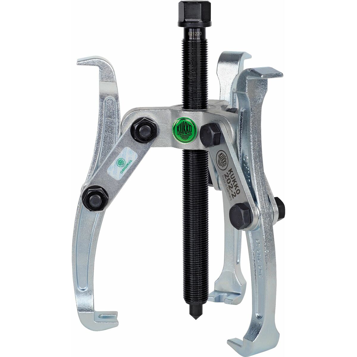 Extractor de rodamientos KUKKO 3 Patas