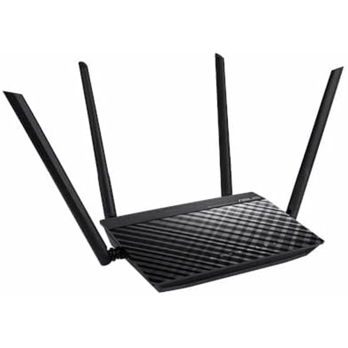 Router Asus RT-AC1200 v.2 Negro RJ45 Ethernet LAN 5 GHz