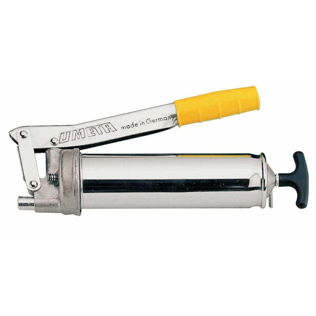 Bomba de aceite UMETA 73/PKO 1/8"