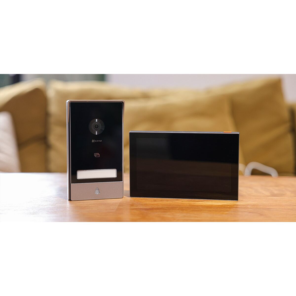 Videocámara de Vigilancia Ezviz HP7