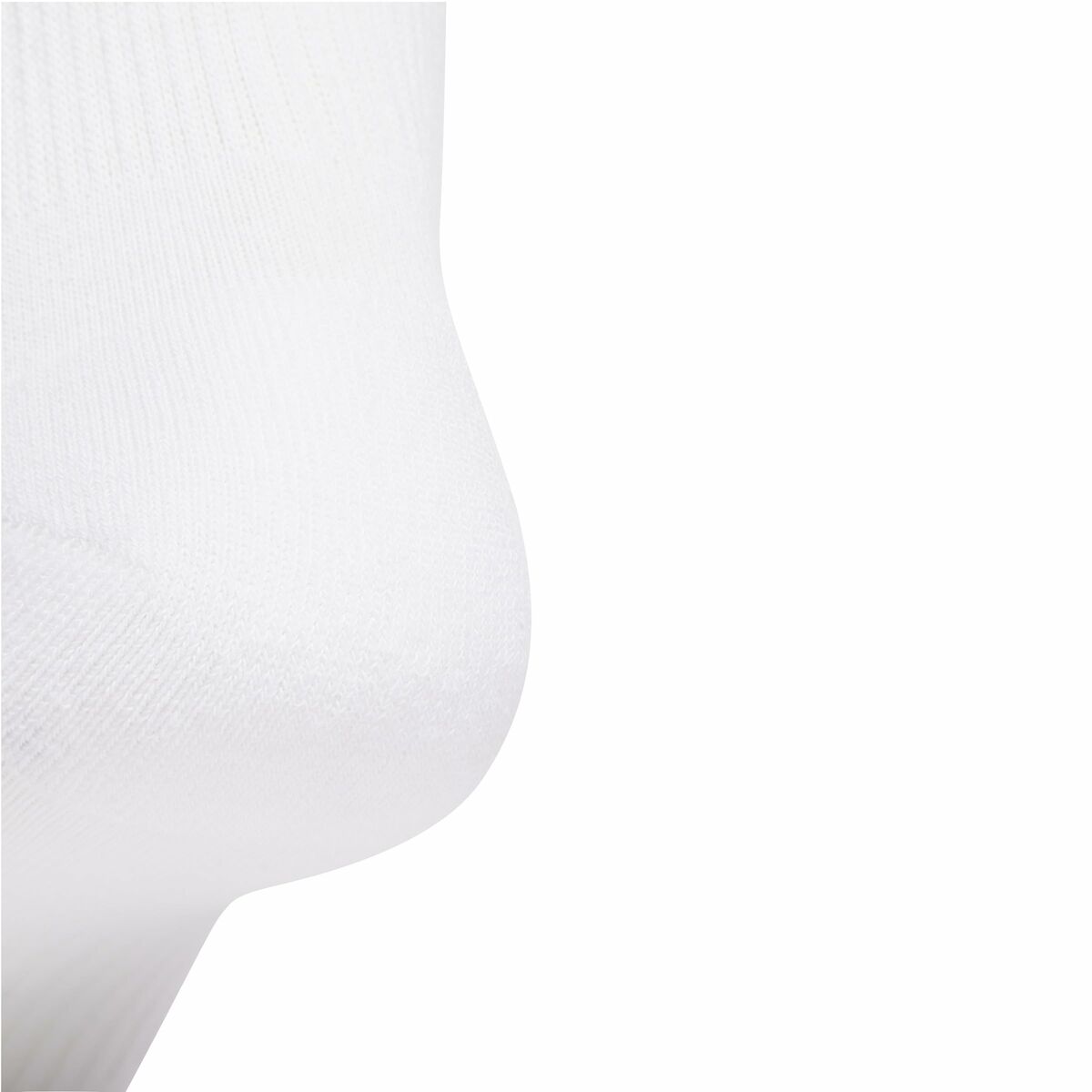 Pack de calcetines Adidas JD5831 Blanco 3 pares