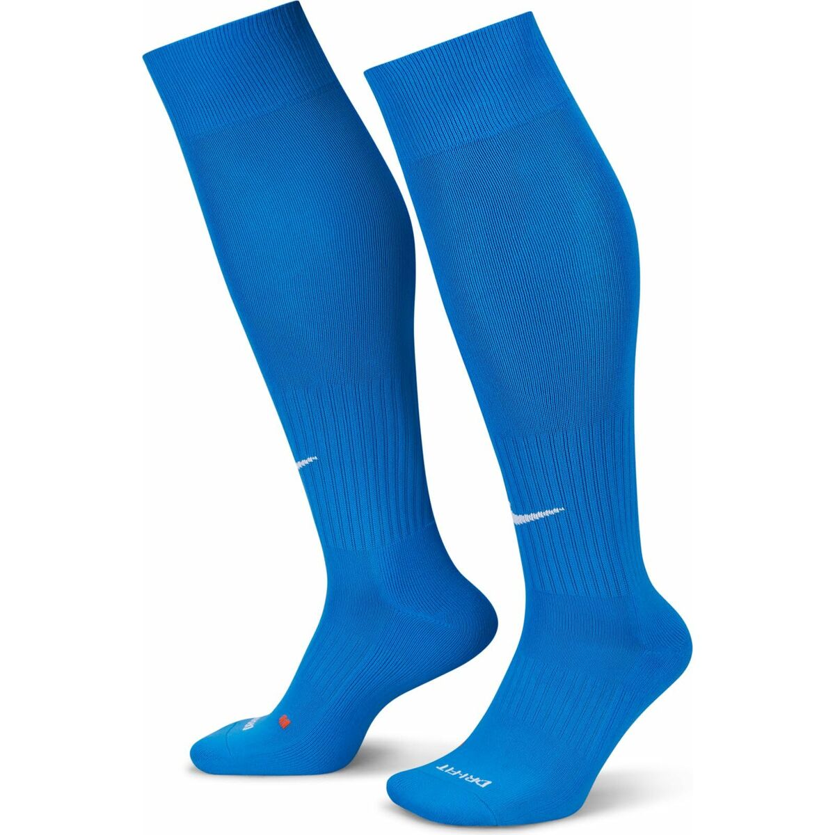 Medias de Fútbol para Adultos Nike CLASSIC II SX5728 463 Azul