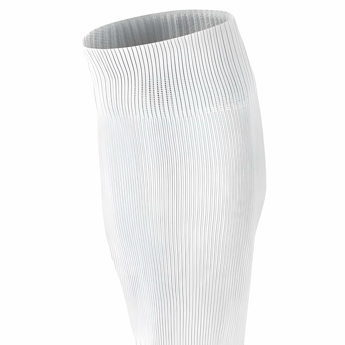 Medias de Fútbol para Adultos Nike CLASSIC II SX5728 100 Blanco