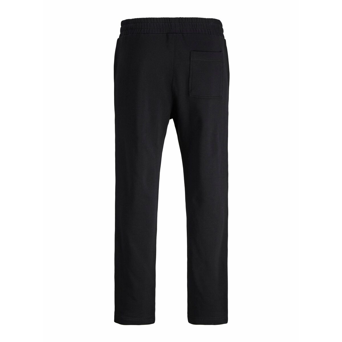 Pantalón Largo Deportivo Jack & Jones JPSTKANE NORREBRO SWEAT 12282553 Negro Hombre