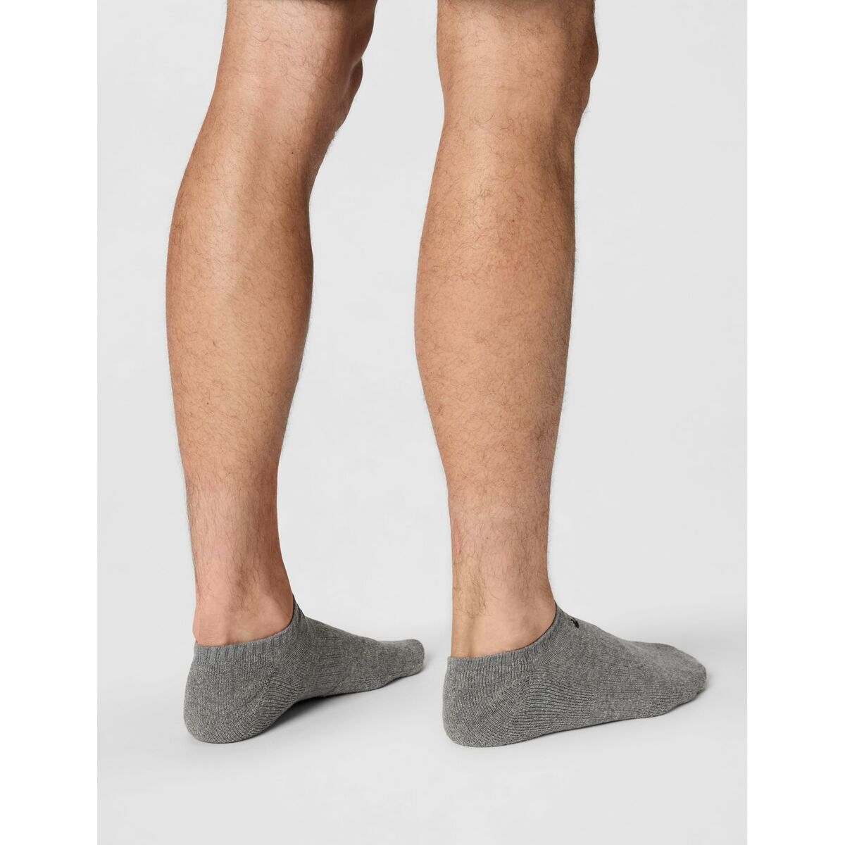 Calcetines Tobilleros Deportivos Nike EVERYDAY SX7673 964 Gris