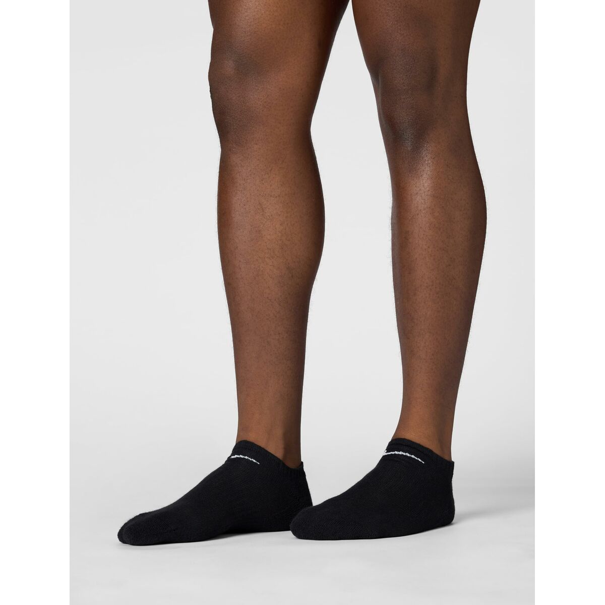 Calcetines Tobilleros Deportivos Nike EVERYDAY SX7673 010 Negro 3 pares