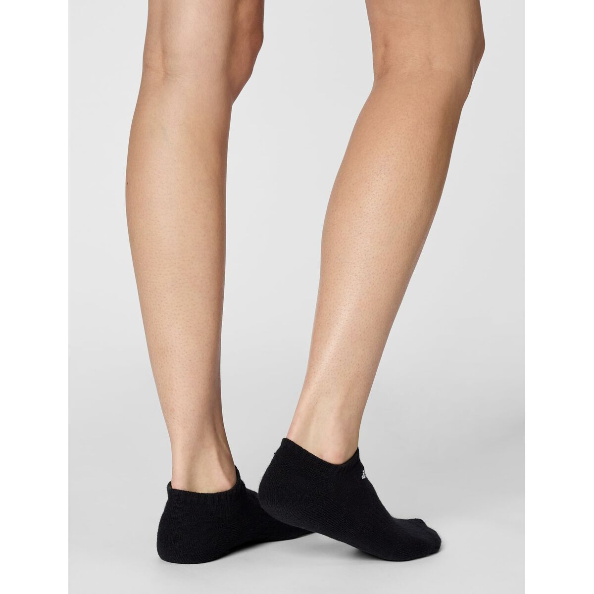 Calcetines Tobilleros Deportivos Nike EVERYDAY SX7673 010 Negro 3 pares