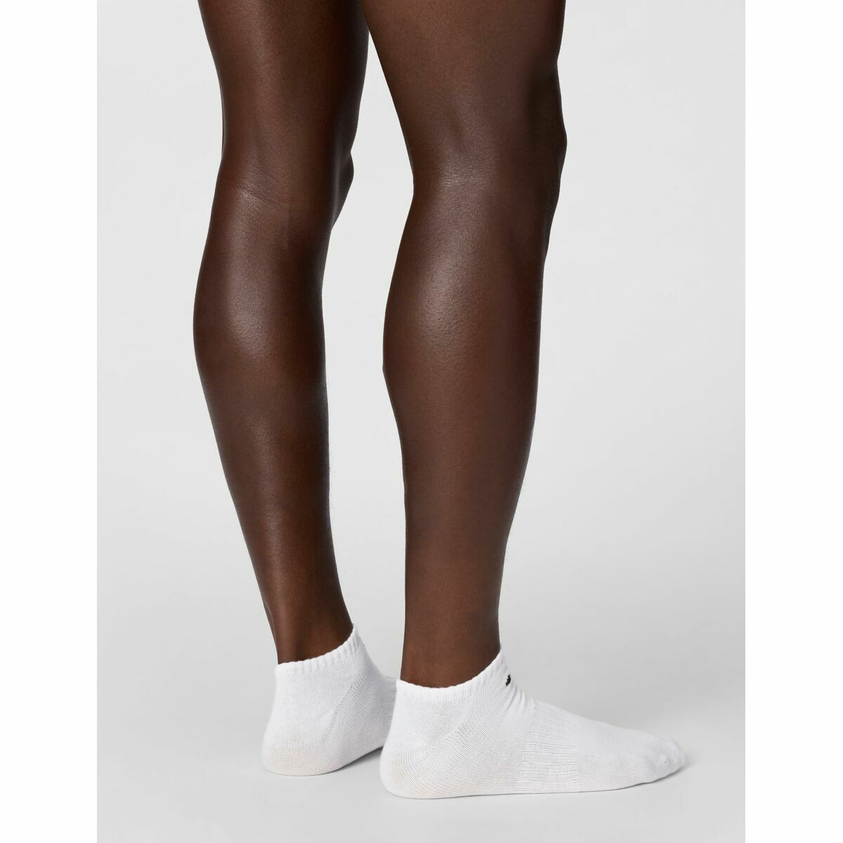 Pack de calcetines Nike EVERYDAY LIGHTWEIGHT SX7679 100 Blanco 6 pares