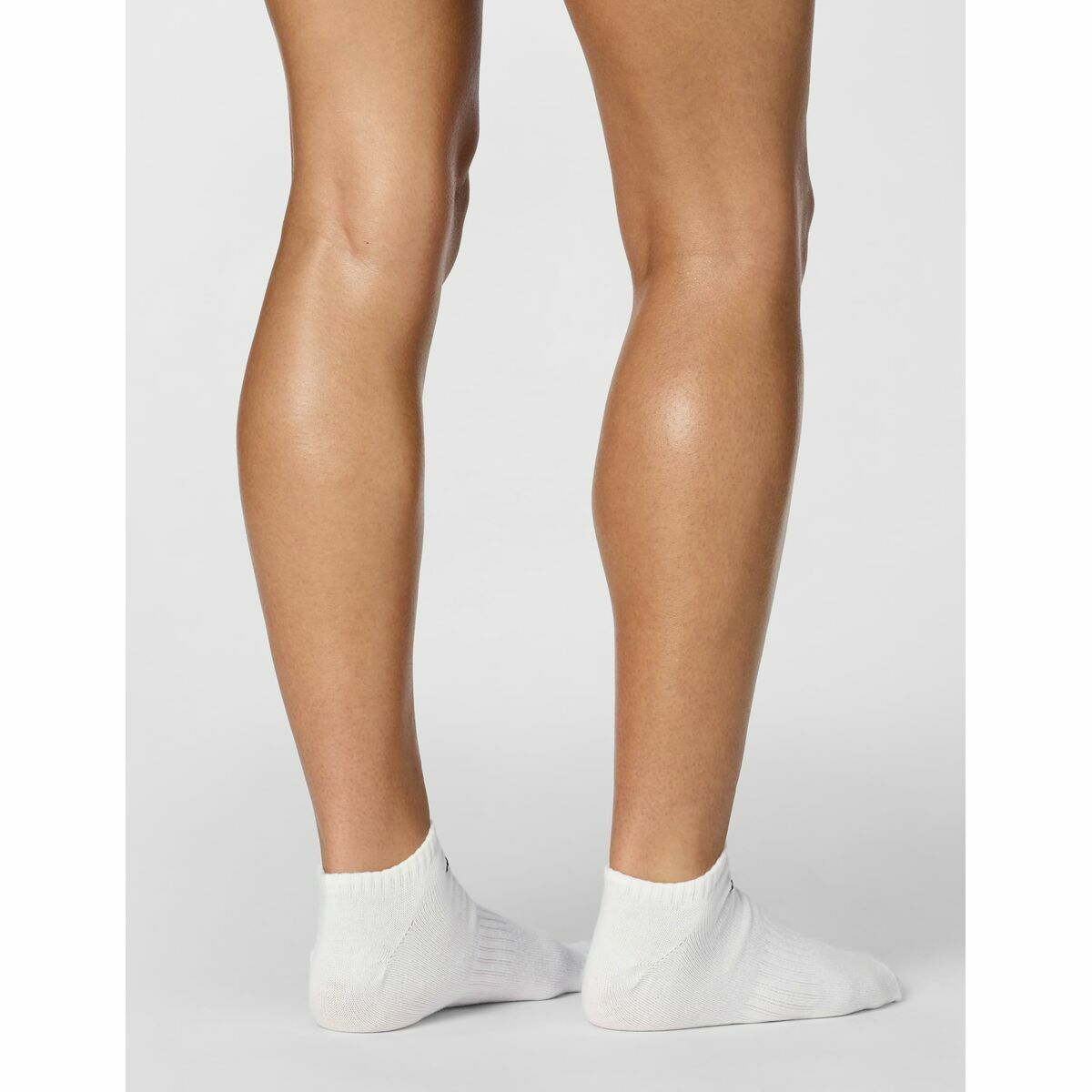 Pack de calcetines Nike EVERYDAY LIGHTWEIGHT SX7679 100 Blanco 6 pares