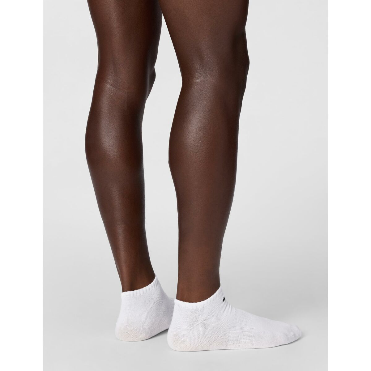 Pack de calcetines Nike EVERYDAY LIGHTWEIGHT SX7679 100 Blanco 6 pares