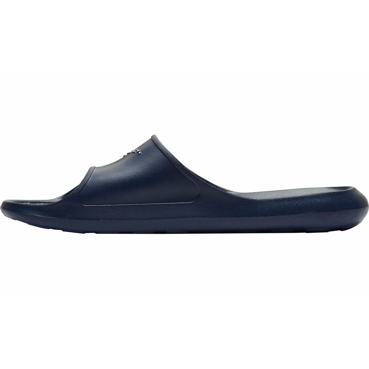 Chanclas para Hombre Nike VICTORI ONE SHOWER SLIDE CZ5478 400 Azul marino