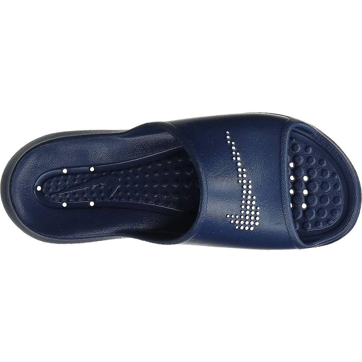 Chanclas para Hombre Nike VICTORI ONE SHOWER SLIDE CZ5478 400 Azul marino