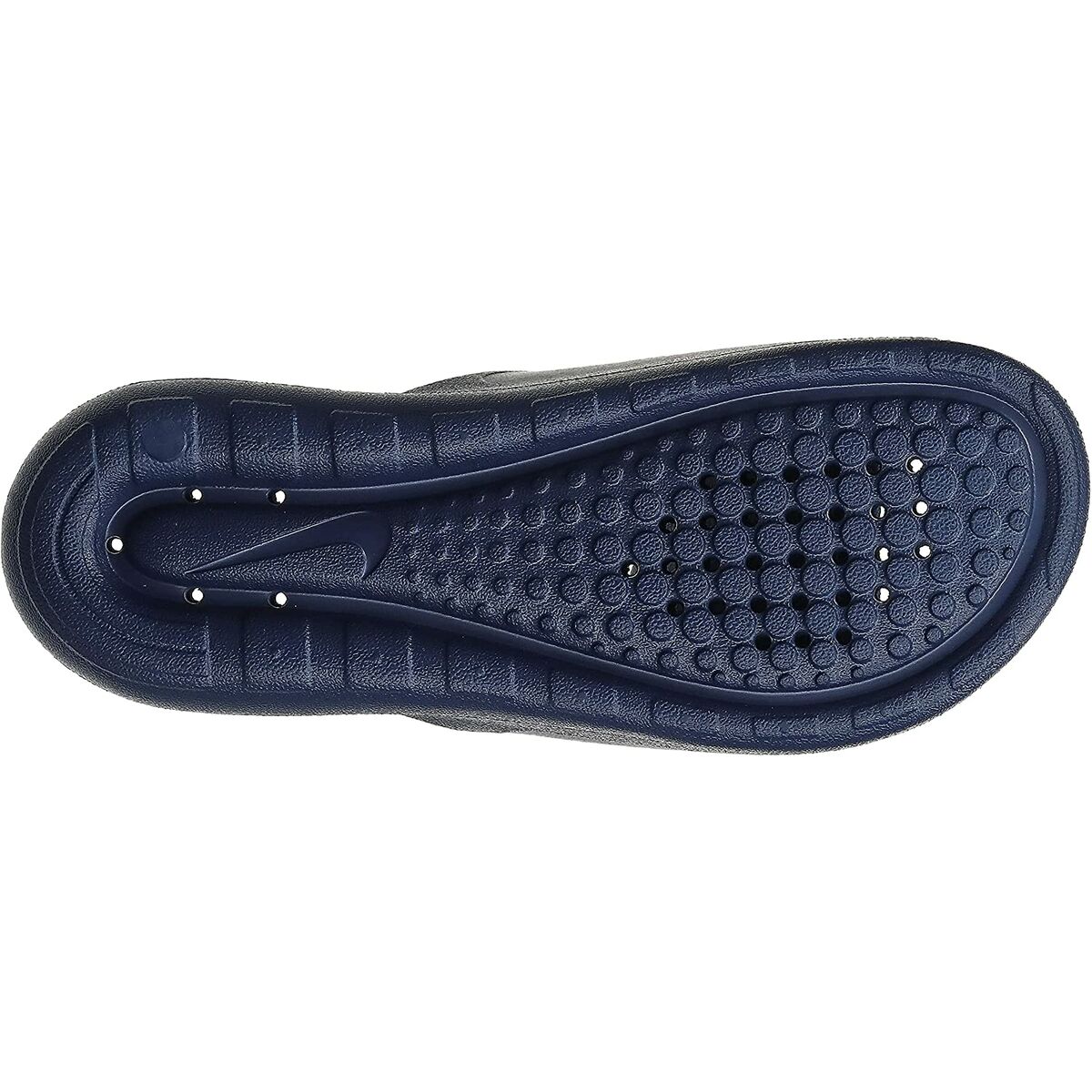 Chanclas para Hombre Nike VICTORI ONE SHOWER SLIDE CZ5478 400 Azul marino
