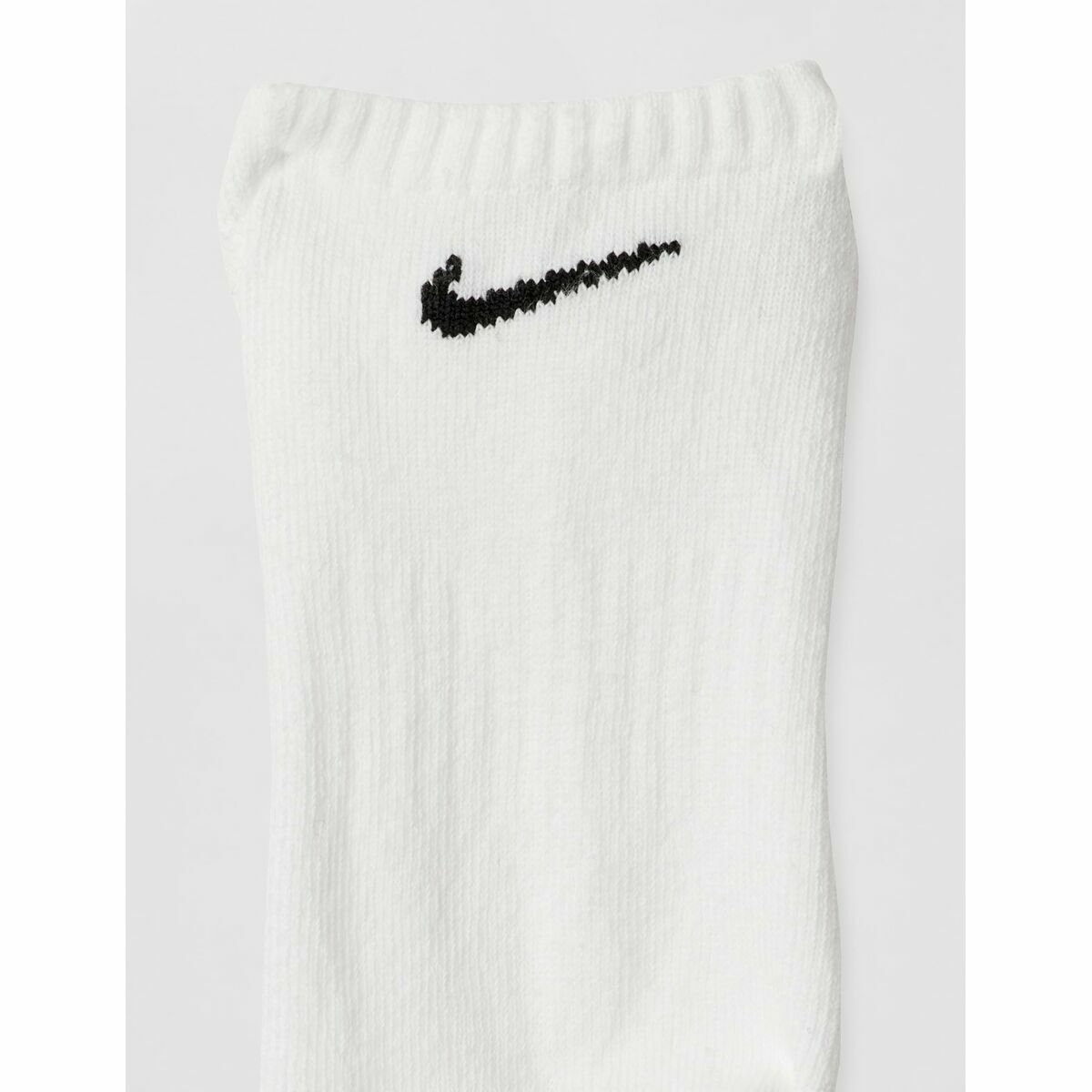 Pack de calcetines Nike SX7673 100 Blanco 3 pares