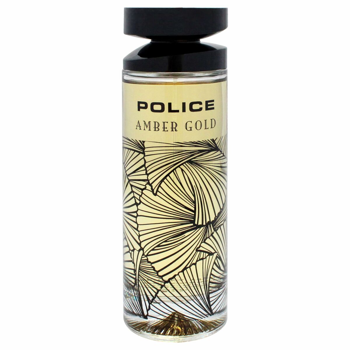Perfume Mujer Police Amber Gold EDT 100 ml