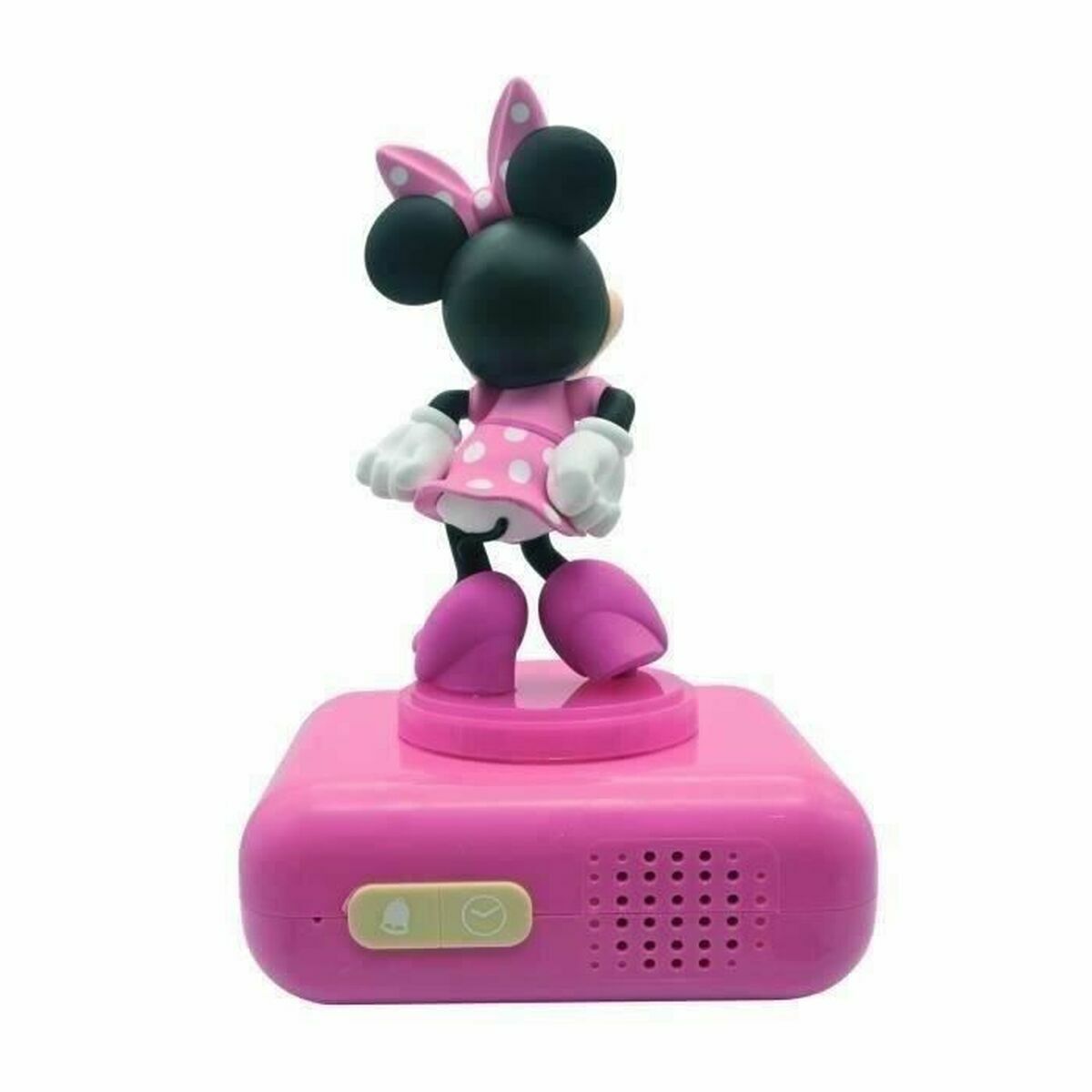 Reloj Despertador Minnie Mouse Minnie