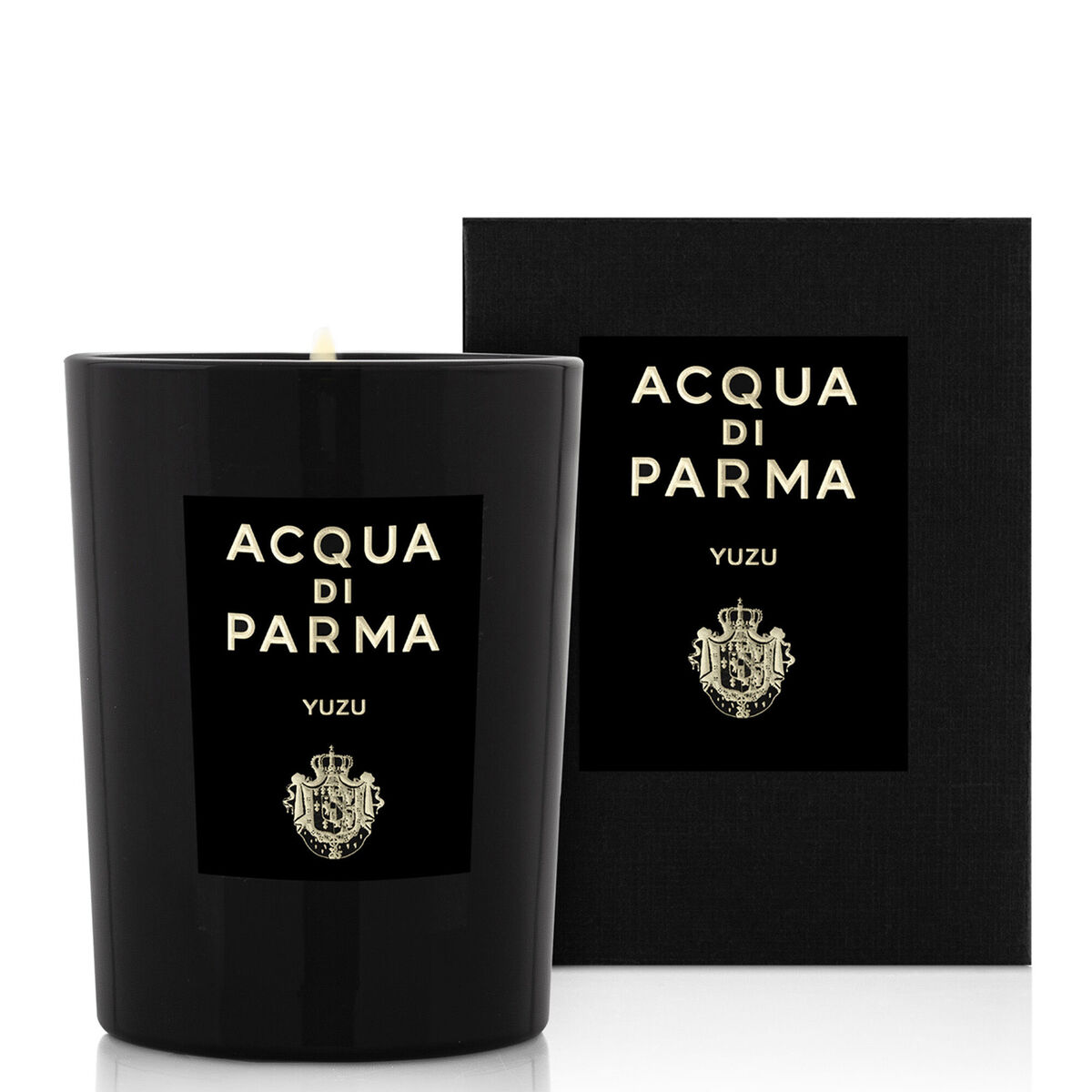 Vela Perfumada Acqua Di Parma Yuzu 200 ml