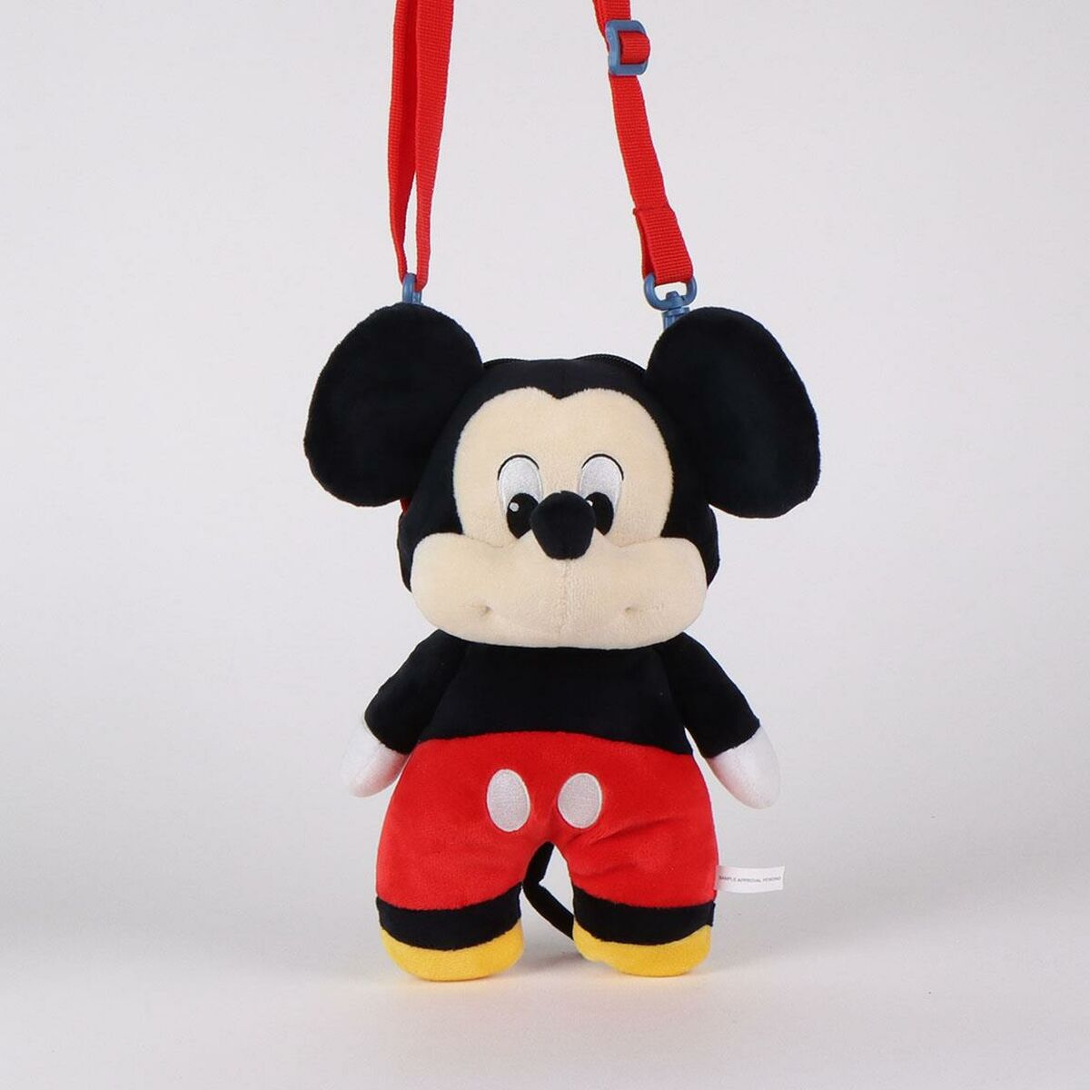 Bolso Mickey Mouse