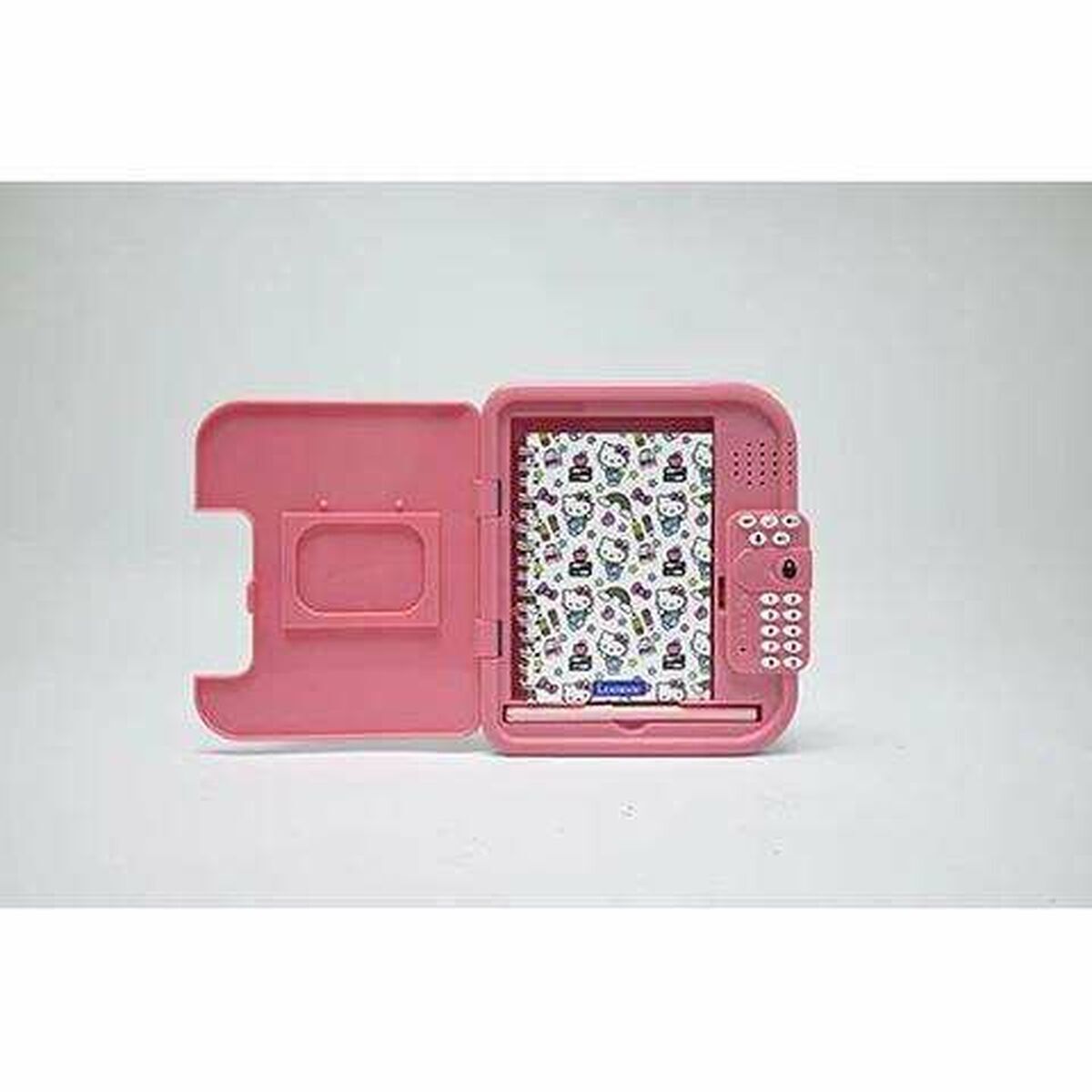 Juguete Interactivo Hello Kitty