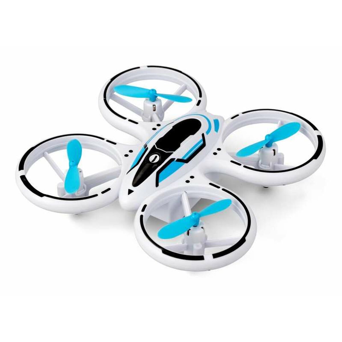 Dron Teledirigido Bizak