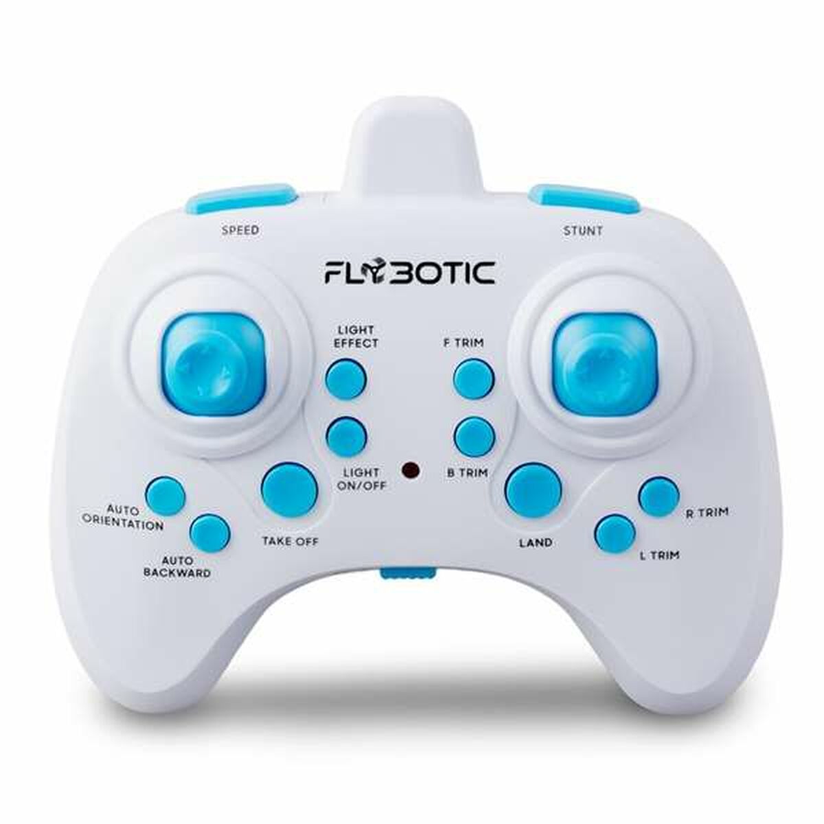 Dron Teledirigido Bizak